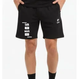 FABSTIEVE Men Printed Low-Rise Shorts-picture-33