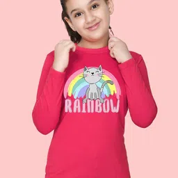 NUSYL Girls Tshirts-picture-24