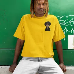 Edyssa Men Printed T-shirt-picture-22