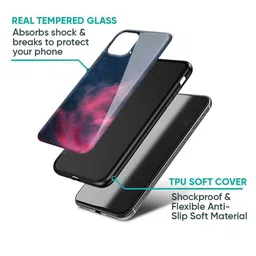 QRIOH Abstract Printed Samsung Galaxy S25 Ultra Back Case Mobile Accessories image 5