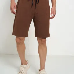 Street 808 by Pantaloons Men Sports Shorts-picture-34