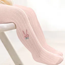 SYGA Infant Girls Thigh-High Stockings-picture-10
