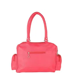 Ankita Fashion World Women Structured Shoulder Bag image 2