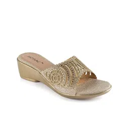 MOSAC Party Platform Sandals image 2