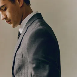 H&M Slim Fit Jacket image 3