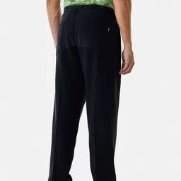 Snitch Men Pleated Trousers image 3