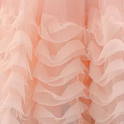 LULU & SKY Fit & Flare Dress image 4