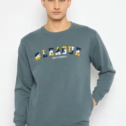 Duke Men Sweatshirt-picture-35