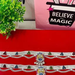 AamNa Enterprises Anklet image 1