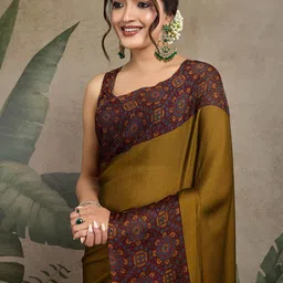 KALINI Ethnic Motifs Saree-picture-30