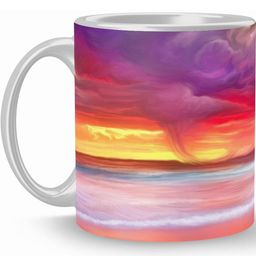 Gift4You Ceramic Cup-picture-0