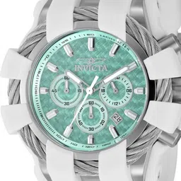 Invicta Men Dial & Straps Analogue Watch 48408-picture-28