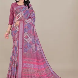 PAYAL CREATION Woven Design Pure Silk Handloom Banarasi Saree-picture-10