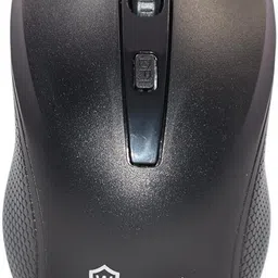 WardWiz WW-SP-200 Wireless Mouse Wireless Ambidextrous OpticalGaming Mousewith Bluetooth-picture-12