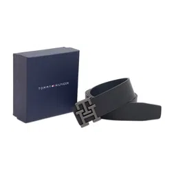 Tommy Hilfiger Men Leather Belt-picture-28