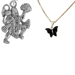 JAGSUN Animal Shaped Pendants with Chains-picture-15