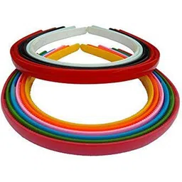 HANDBAG COLLECTION Women Hairband image 2