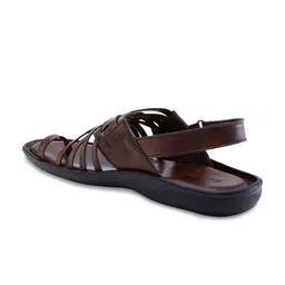 Regal Men One Toe Comfort Sandals image 5