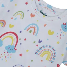 Pranava Girls Tops image 2