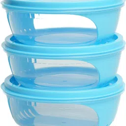 unica Plastic Utility Container - 450 ml-picture-16
