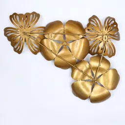 Exotic India Matte Finish Wall Hanging - 30 In image 3