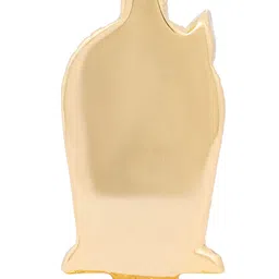 Ishna Black Showpiece image 4