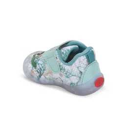 BAESD Unisex Kids Printed Sneakers image 4