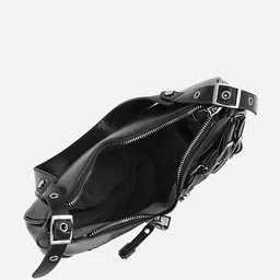 CARRY CITY Structured Shoulder Bag image 3
