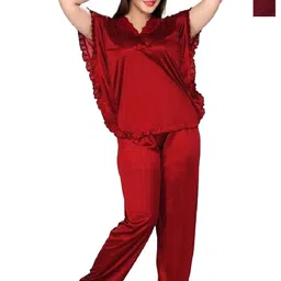 PHALIN Women Night suit-picture-38