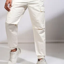 HIGHLANDER Men Joggers Trousers-picture-16