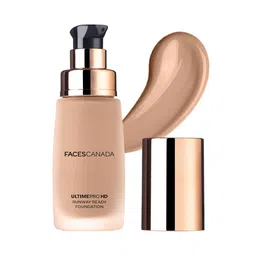 FACES CANADA Ultime Pro HD Runway Ready Foundation- 30 ml- Warm Sand 06-picture-54