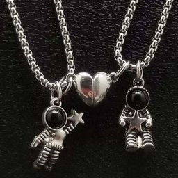 J.S ENTERPRISES Contemporary Pendants with Chains-picture-4