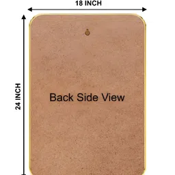 Livin'luxe Pink & Black Cheetah Printed Wall Art image 2