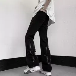 StyleCast Men Light Fade Jeans image 3