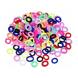 HANDBAG COLLECTION Women Ponytail Holders-picture-27