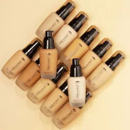 Daily Life Forever52 Ultra Definition Liquid Foundation-30ml-FLF012_Custard image 5