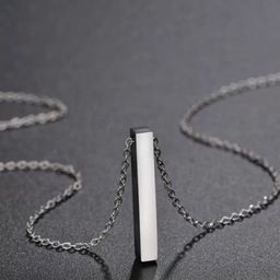 J.S ENTERPRISES Contemporary Pendants with Chains-picture-27