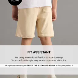 max Boys Shorts image 4