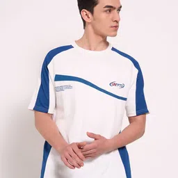 Ajile by Pantaloons Men Applique T-shirt-picture-27