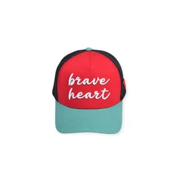 VALIENTE CAPS Unisex Embroidered Pure Cotton Baseball Cap-picture-35