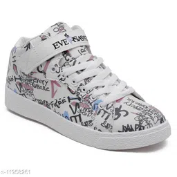 Modern Graceful Men Sports Shoes-picture-23