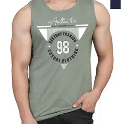WOOSTRO Men 2 Slim Fit T-shirt-picture-33