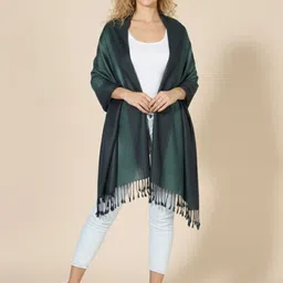 MUFFLY Women Woven Design Stole-picture-17