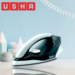 usha by usha LED TAIL LIGHT 1000 W Dry Iron-picture-24