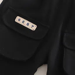 INCLUD Boys Printed T-shirt with Shorts image 3