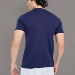 LAUREN ADAMS Men T-shirt image 4