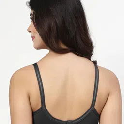 LILY Ithsird Pack Of 4 Cut and Sew Full Coverage T-shirt Bra image 5