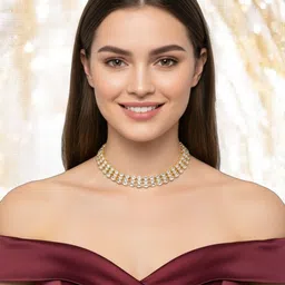 OOMPH Choker Necklace-picture-27