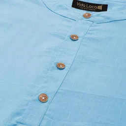 Navkanj Men Kurta image 3