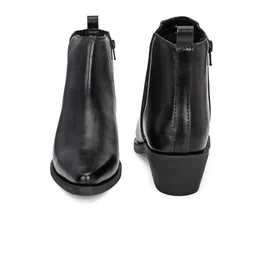 BIZZARO Pointed-Toe Chelsea Boots image 2